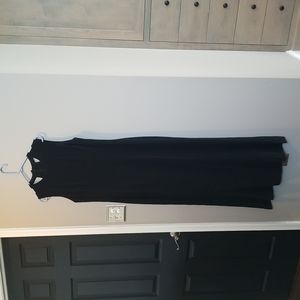 Size 10, jones new york, black